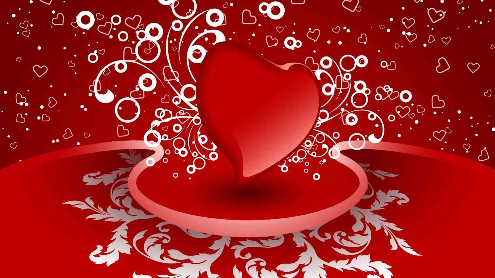 Photo:  Valentines Day Wallpaper 018